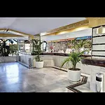Estudio Primera Linea De Playa 아파트 *