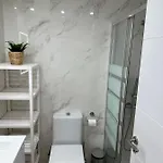 아파트 Estudio Primera Linea De Playa