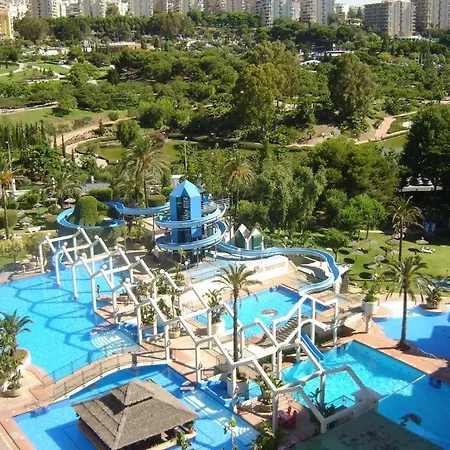 Estudio Primera Linea De Playa *